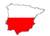 CANDILEJAS ILUMINACIÓN - Polski